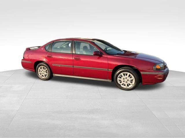 used 2005 Chevrolet Impala car, priced at $2,500