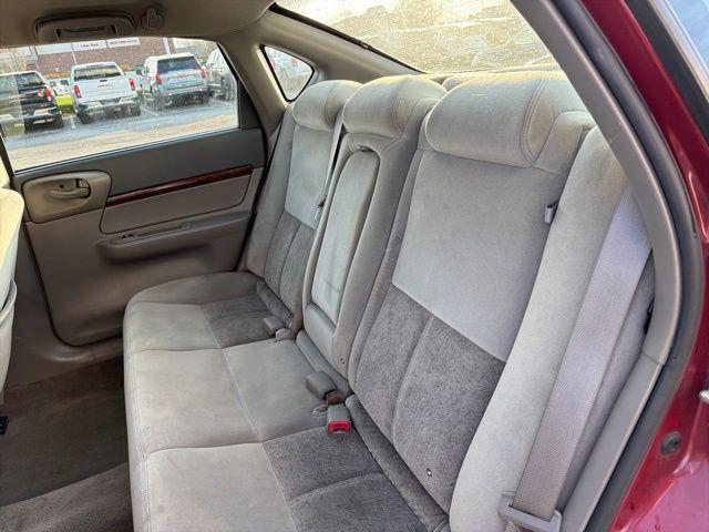 used 2005 Chevrolet Impala car, priced at $2,500