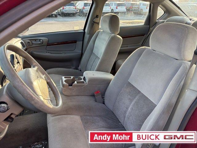 used 2005 Chevrolet Impala car, priced at $2,500
