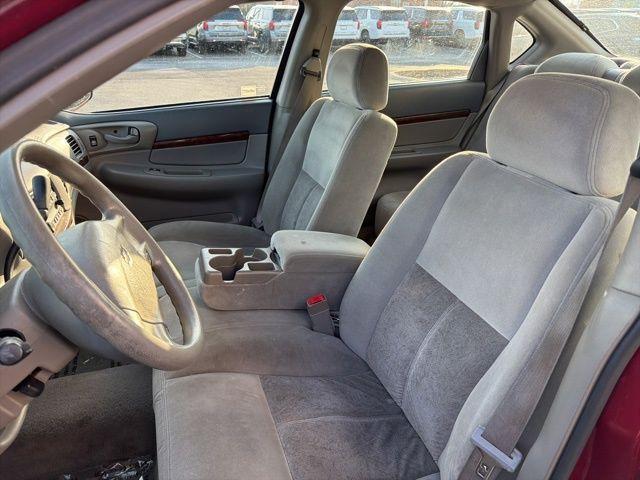 used 2005 Chevrolet Impala car, priced at $2,500