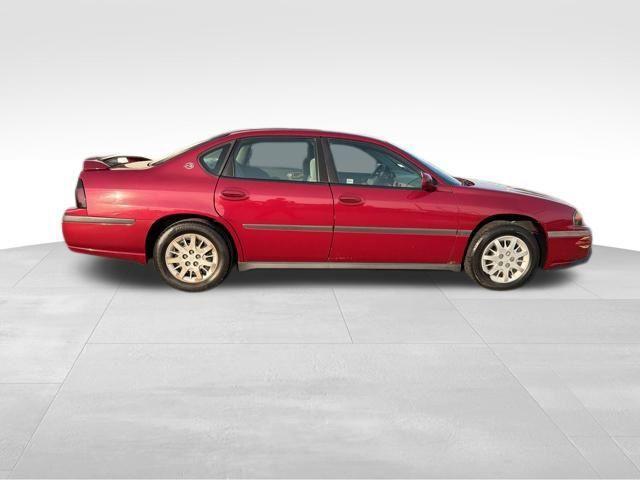 used 2005 Chevrolet Impala car, priced at $2,500