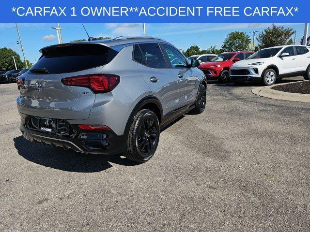 used 2024 Buick Encore GX car, priced at $24,000
