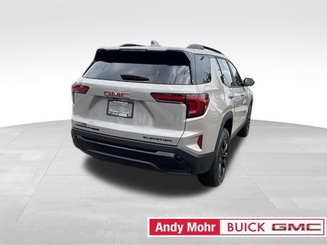 new 2026 GMC Terrain car, priced at $32,299
