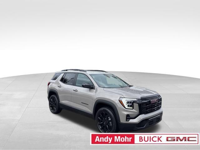 new 2026 GMC Terrain car, priced at $32,299