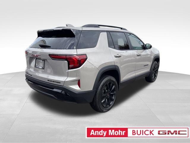 new 2026 GMC Terrain car, priced at $32,299