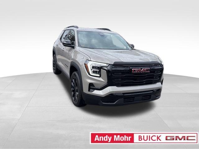 new 2026 GMC Terrain car, priced at $32,299