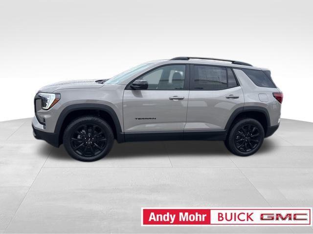 new 2026 GMC Terrain car, priced at $32,299