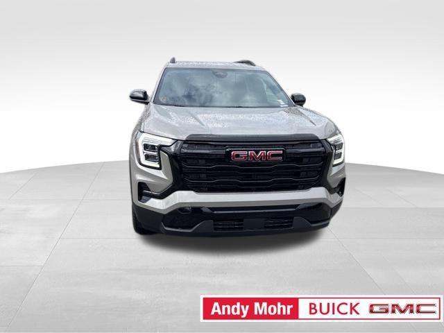 new 2026 GMC Terrain car, priced at $32,299