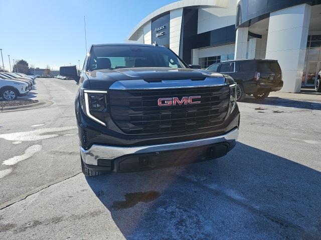 new 2025 GMC Sierra 1500 car, priced at $42,685