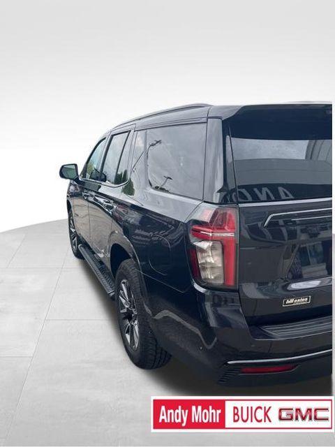 used 2024 Chevrolet Tahoe car, priced at $66,338