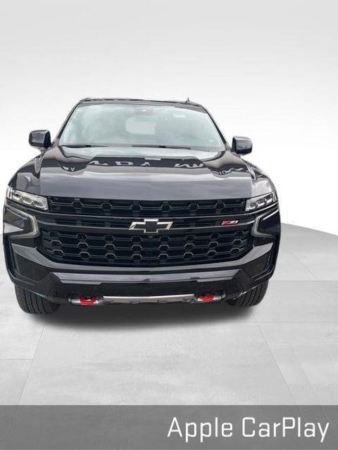 used 2024 Chevrolet Tahoe car, priced at $66,381