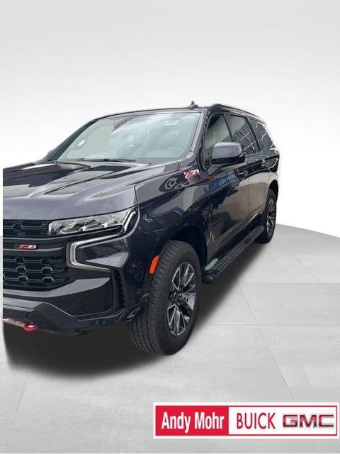 used 2024 Chevrolet Tahoe car, priced at $66,673