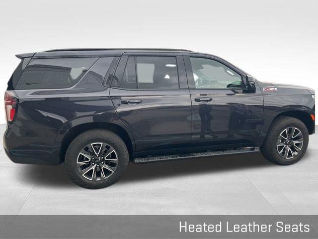used 2024 Chevrolet Tahoe car, priced at $66,381