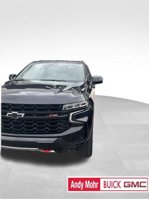used 2024 Chevrolet Tahoe car, priced at $66,338