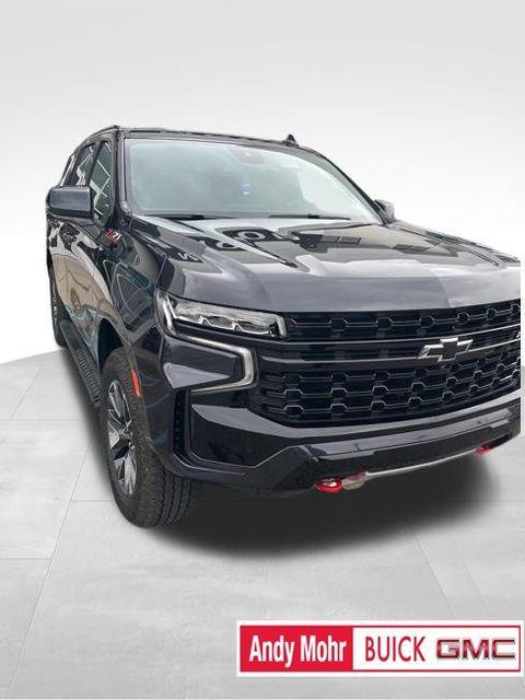 used 2024 Chevrolet Tahoe car, priced at $66,338