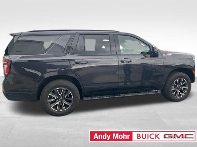 used 2024 Chevrolet Tahoe car, priced at $66,338