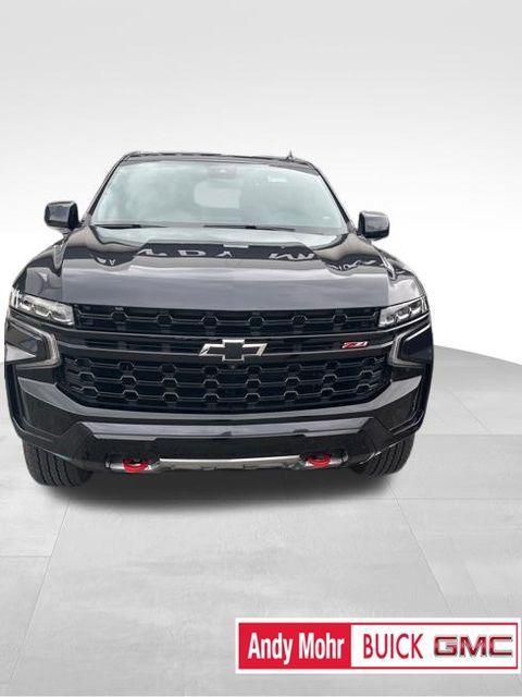 used 2024 Chevrolet Tahoe car, priced at $66,338