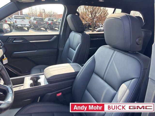 new 2025 GMC Acadia car, priced at $47,932