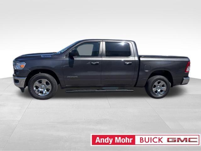 used 2019 Ram 1500 car, priced at $22,724