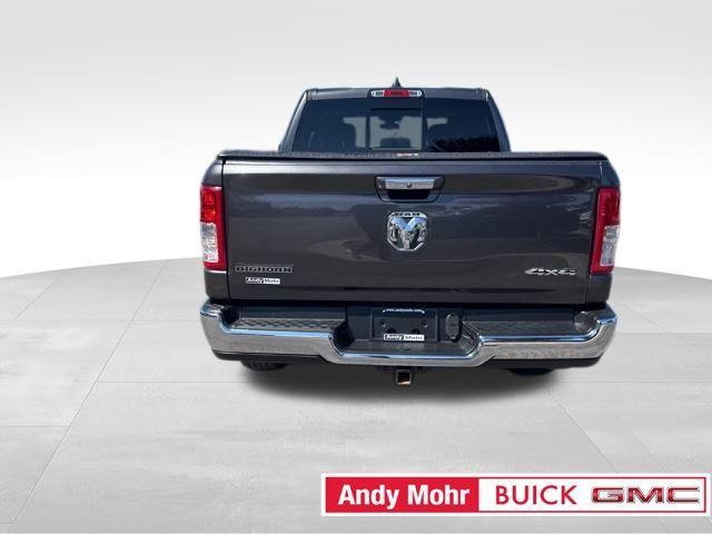 used 2019 Ram 1500 car, priced at $22,724