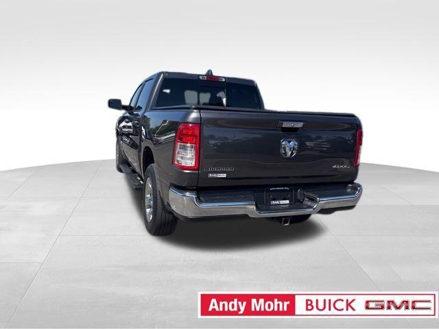 used 2019 Ram 1500 car, priced at $22,724
