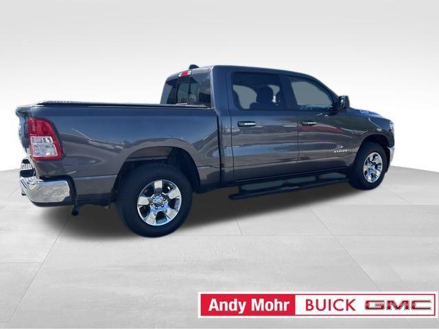 used 2019 Ram 1500 car, priced at $22,724