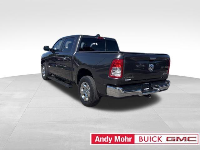 used 2019 Ram 1500 car, priced at $22,724