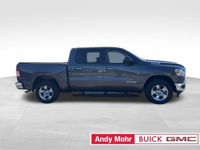 used 2019 Ram 1500 car, priced at $22,724