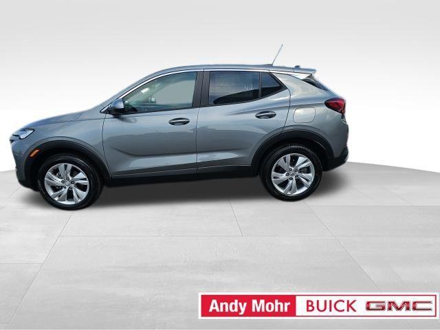 new 2026 Buick Encore GX car, priced at $24,438