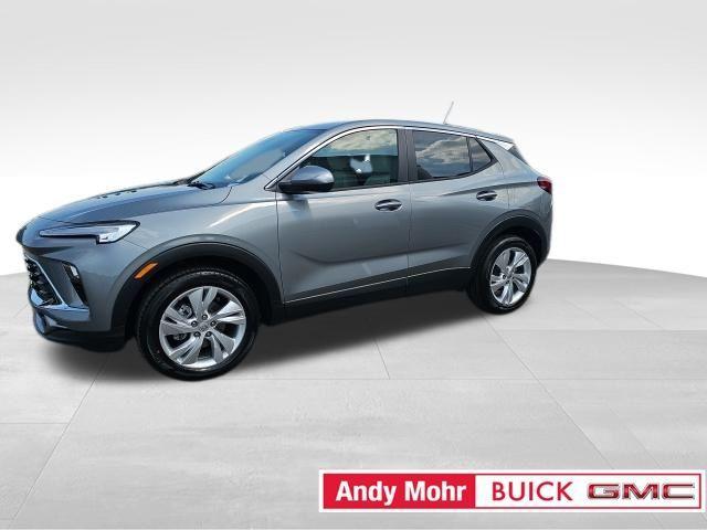 new 2026 Buick Encore GX car, priced at $24,438