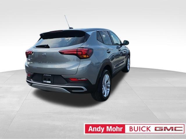 new 2026 Buick Encore GX car, priced at $24,438