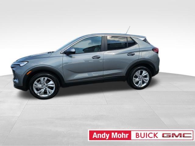 new 2026 Buick Encore GX car, priced at $24,438