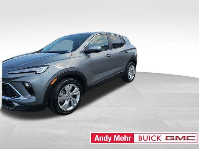 new 2026 Buick Encore GX car, priced at $24,438