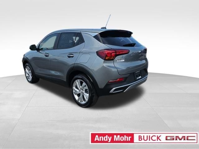 new 2026 Buick Encore GX car, priced at $24,438