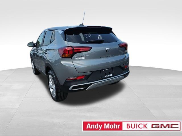 new 2026 Buick Encore GX car, priced at $24,438