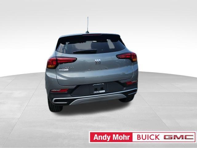 new 2026 Buick Encore GX car, priced at $24,438