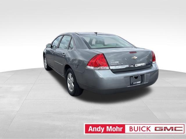 used 2008 Chevrolet Impala car, priced at $1,990