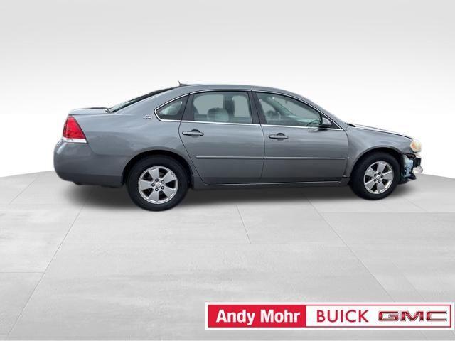 used 2008 Chevrolet Impala car, priced at $1,990