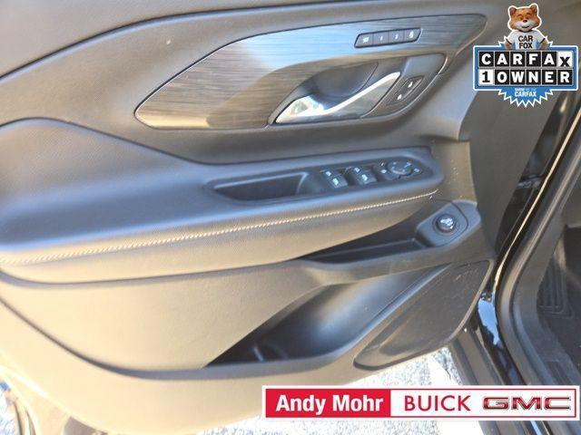 used 2022 GMC Terrain car, priced at $20,700