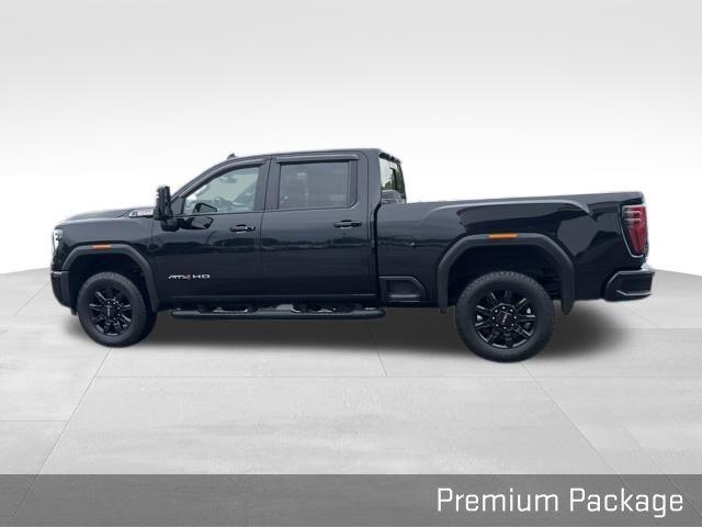 used 2024 GMC Sierra 2500 car, priced at $69,327