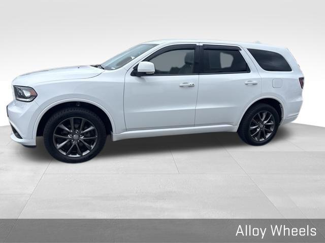 used 2017 Dodge Durango car, priced at $17,400