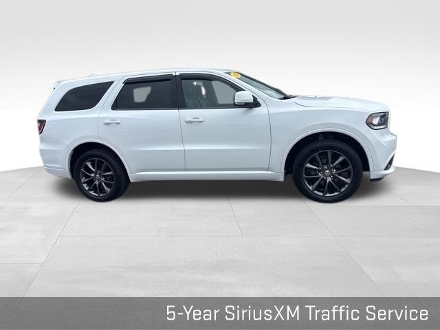 used 2017 Dodge Durango car, priced at $17,400