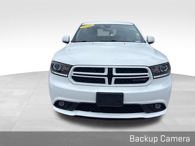 used 2017 Dodge Durango car, priced at $17,400