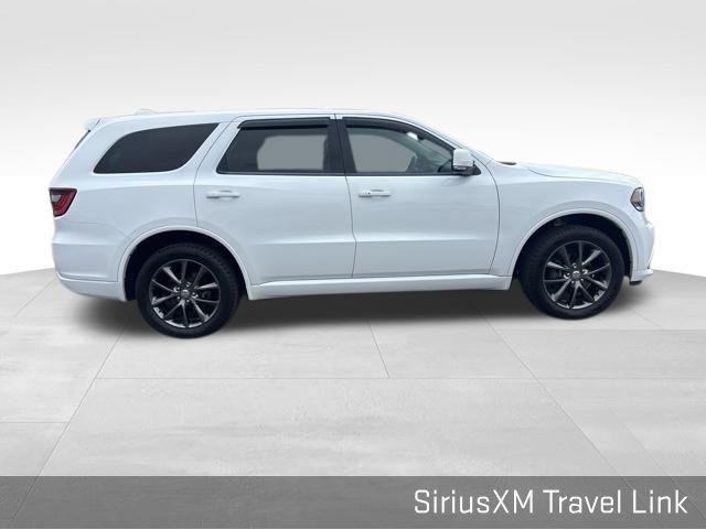 used 2017 Dodge Durango car, priced at $17,400