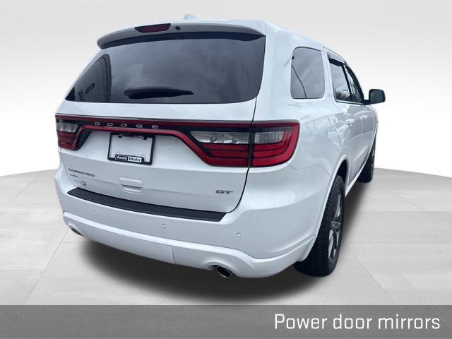 used 2017 Dodge Durango car, priced at $17,400