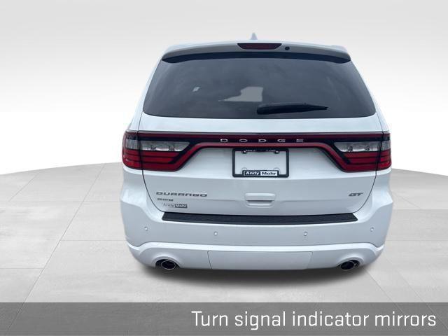 used 2017 Dodge Durango car, priced at $17,400