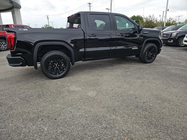 new 2025 GMC Sierra 1500 car, priced at $58,625