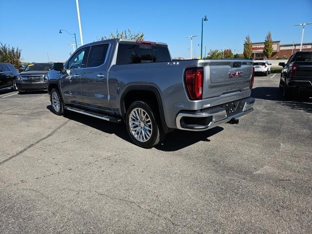 new 2025 GMC Sierra 1500 car, priced at $64,011