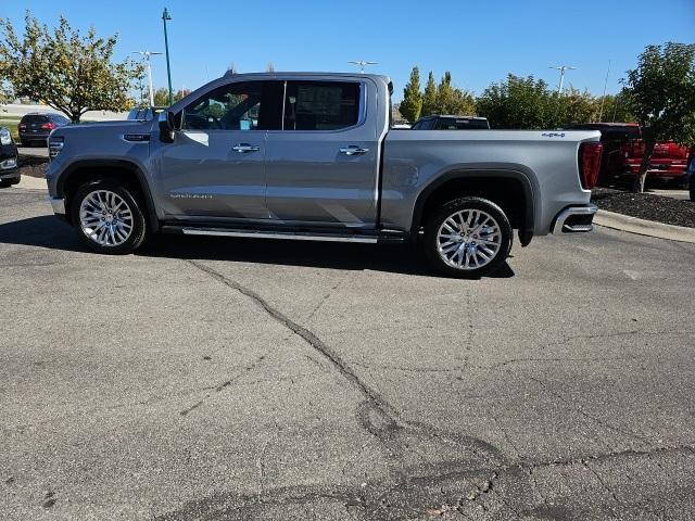 new 2025 GMC Sierra 1500 car, priced at $64,011