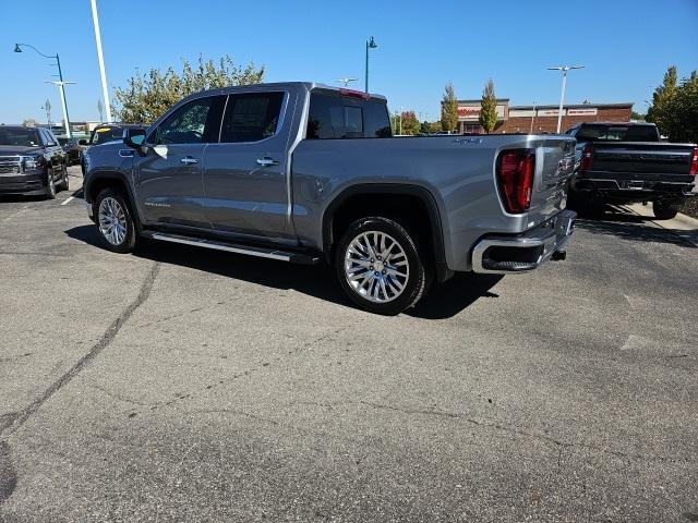 new 2025 GMC Sierra 1500 car, priced at $64,011